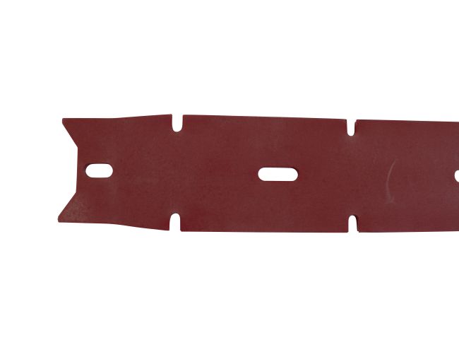 Produktbild Sauglippe vorne für Nilfisk-Group BA 755 C