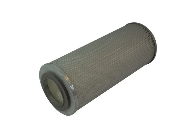 Produktbild Filterpatrone, 150 x 360 mm, Polyester