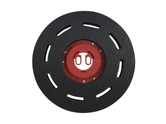 Produktbild Treibteller für Reinigungspads - Ø 370 mm / 390 mm
