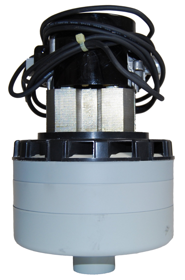 Produktbild Ametek/LAMB ELECTRIC Saugturbine, Original Nummer 116598-01