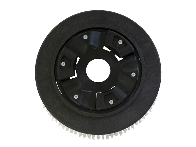 Produktbild Tellerbürste - Ø 265 mm für Dulevo Hydro 557