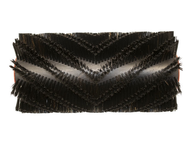 Produktbild Kehrwalze – 520 mm / 265 mm / 10x2 Reihen