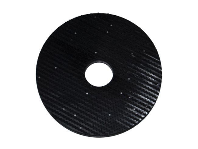 Produktbild Treibteller für Reinigungspads - Ø 235 mm für Henkel Floormatic 445