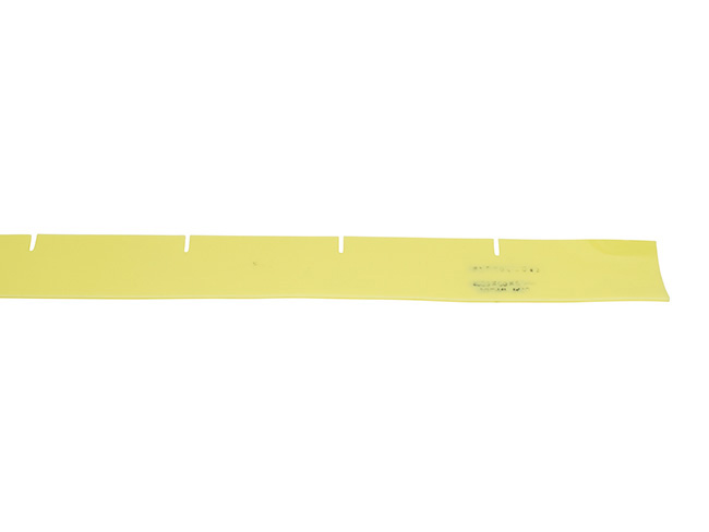 Produktbild Sauglippe vorne für Gansow (IPC-Gansow) 62 BF 65 (altes Modell- gerader Saugfuss)