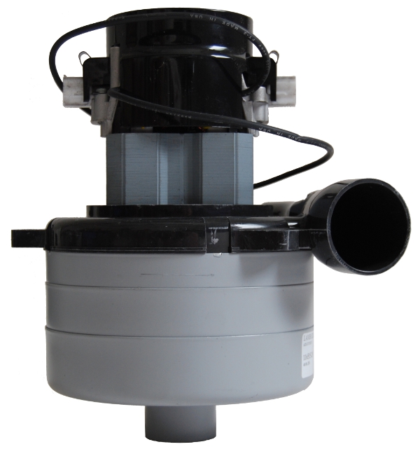 Produktbild AMETEK/LAMB ELECTRIC Saugmotor / Saugturbine für Hako Scrubmaster E/B 750R-750