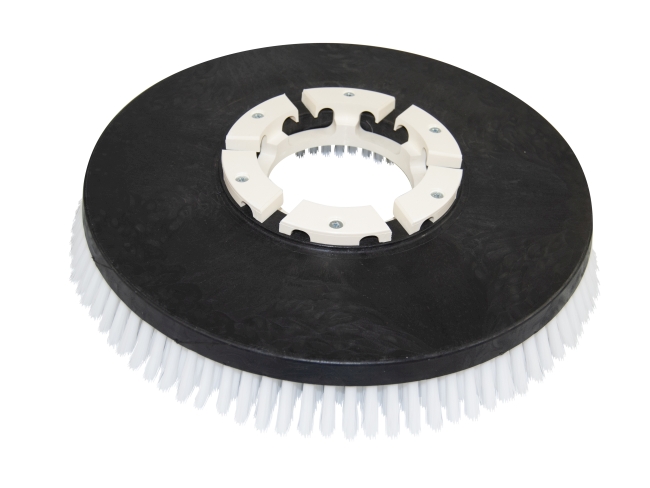 Produktbild Tellerbürste - Ø 405 mm für Taski Combimat 3000