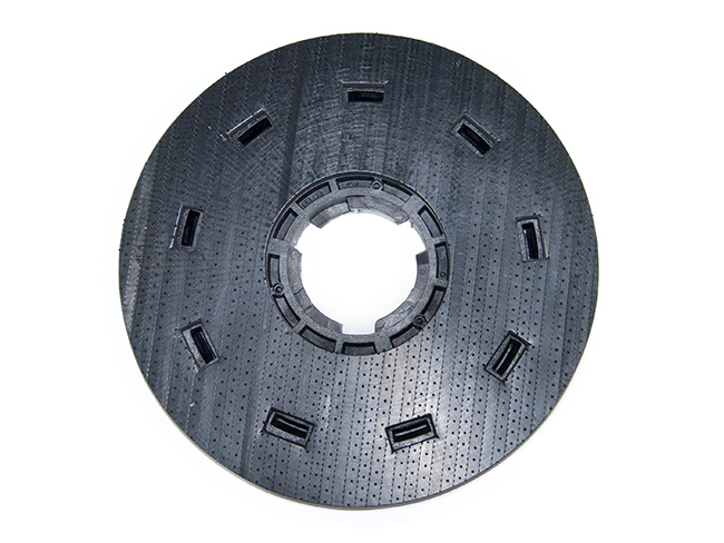 Produktbild Treibteller für Reinigungspads - Ø 410 mm für Mobilotech TTB 345 S