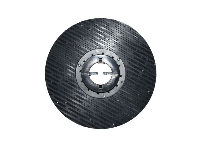 Produktbild Treibteller für Reinigungspads - Ø 350 mm für Columbus RA 35 B 10
