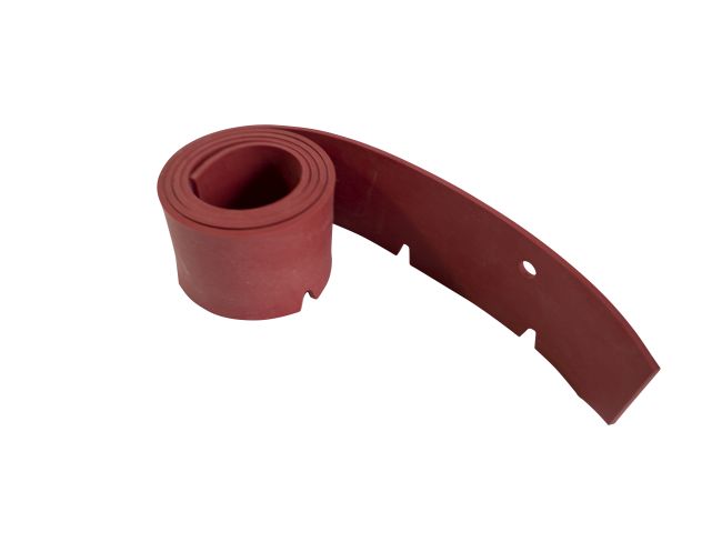 Produktbild Sauglippe vorne für Gansow (IPC-Gansow) CT 160 BT 75 R