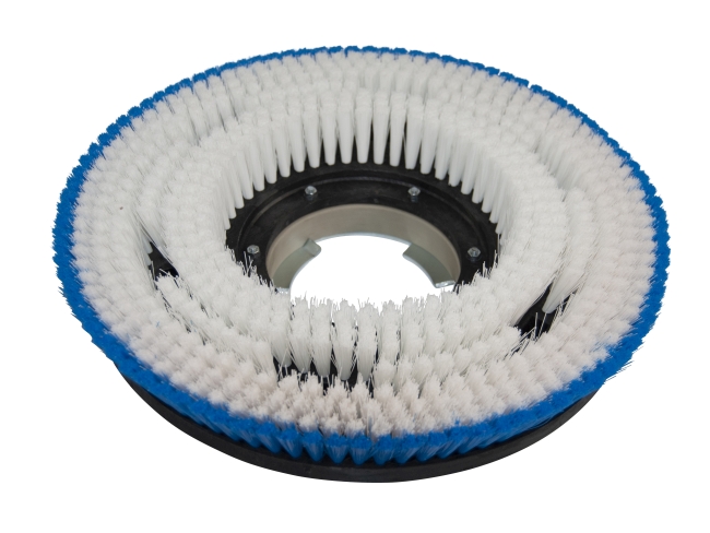 Produktbild Tellerbürste - Ø 355 mm für Nilco 411