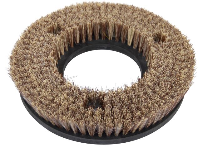 Produktbild Polierbürste - Ø 305 mm für Nilfisk-Group Convertamatic 26