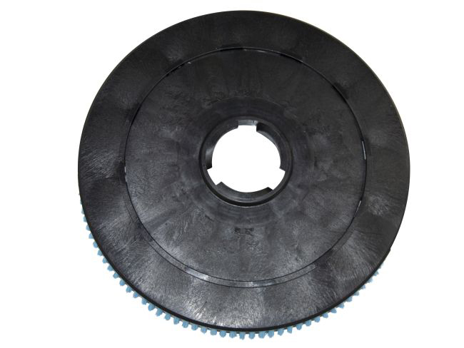 Produktbild Tellerbürste - Ø 505 mm - PP (Polypropylen) 0,30 mm