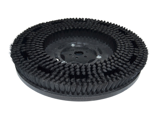 Produktbild Tellerbürste - Ø 420 mm für Windsor Flex AT (neu mit Stern-Flansch)