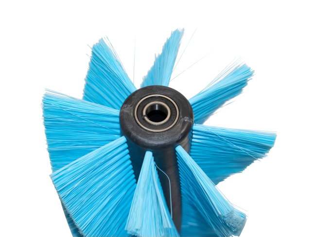 Produktbild Bürstwalze/Walzenbürste für IMG / (Iseki) Eco 520 B