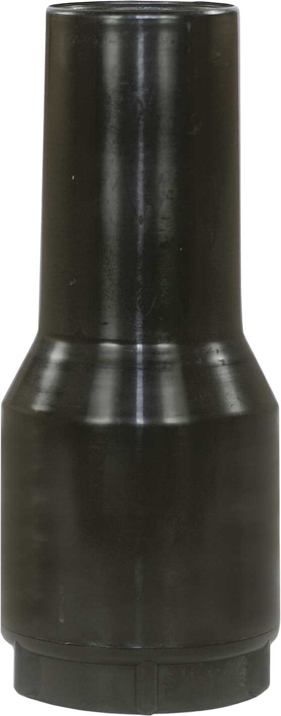 Produktbild Muffe Zubehörseite für 32 mm Saugschlauch - Schlauchseite drehbar