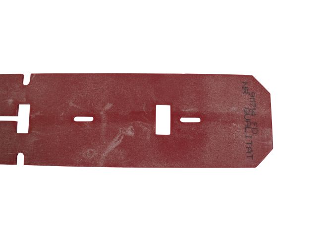 Produktbild Sauglippe vorne für Kenter (Comac) i-Mop XXL