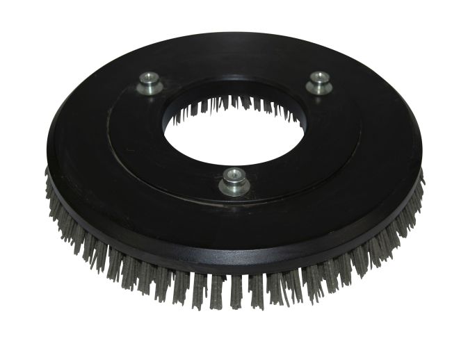 Produktbild Tellerbürste - Ø 360 mm - Grit/Tynex 1,50 mm