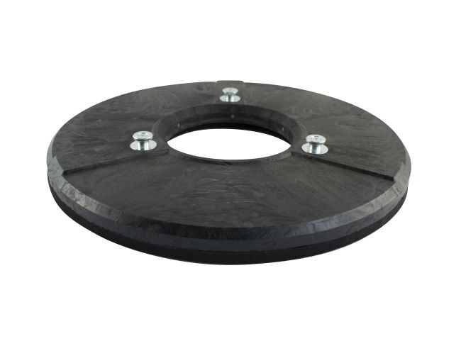 Produktbild Treibteller für Reinigungspads - Ø 390 mm für Nilfisk-Group BA 850