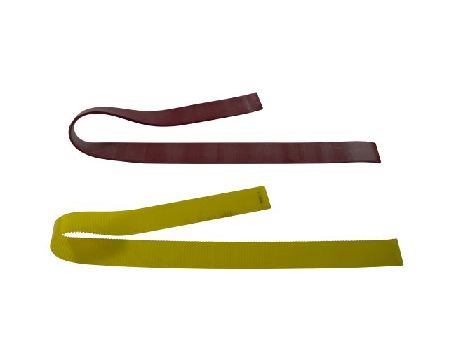 Produktbild Sauglippen-Satz (2 Stück) für Nilfisk-Group Encore L 24 C