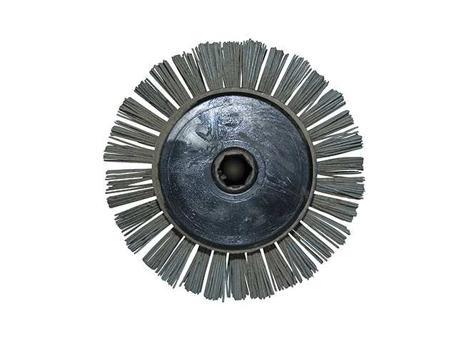 Produktbild Bürstwalze/Walzenbürste für Mirage M 400