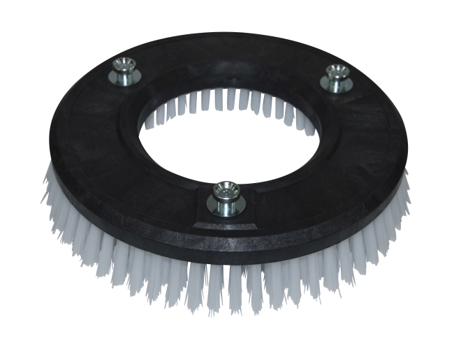 Produktbild Tellerbürste - Ø 290 mm - PP (Polypropylen) 0,75 mm