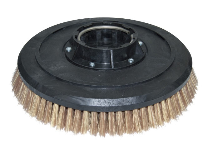 Produktbild Tellerbürste - Ø 330 mm - 5 Komponenten Borsten-Mix