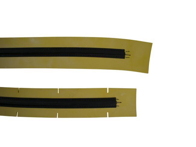 Produktbild Sauglippen-Satz (2 Stück) für Kärcher B 200 R + D 75