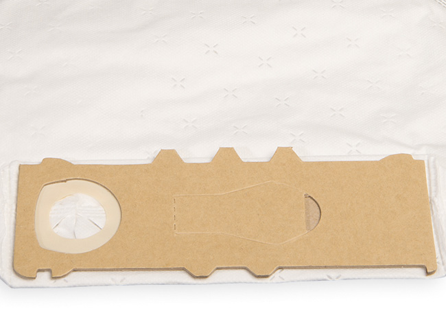 Produktbild Vlies-Staubfilterbeutel, VPE = 10 Stück für Vorwerk Kobold 131