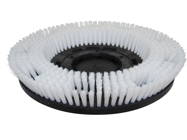 Produktbild Tellerbürste - Ø 350 mm - PP (Polypropylen) 0,70 mm