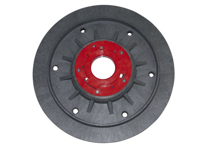 Produktbild Treibteller für Reinigungspads - Ø 430 mm für Victor Contractor VR-C 450