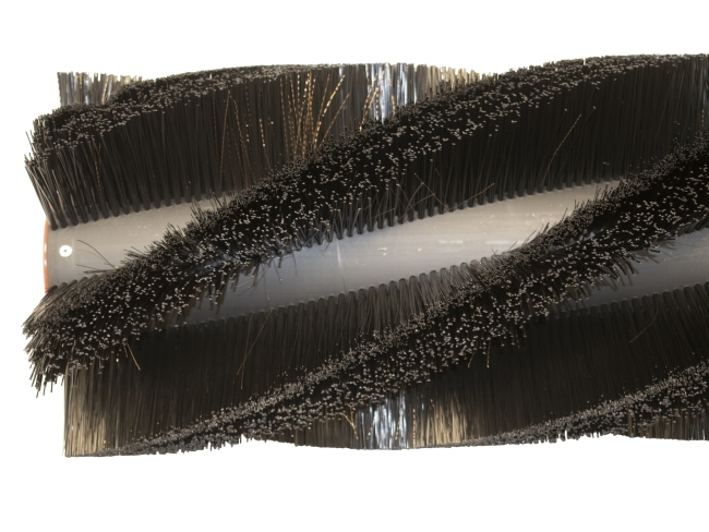 Produktbild Kehrwalze – 1140 mm / 320 mm / 6x3 Reihen