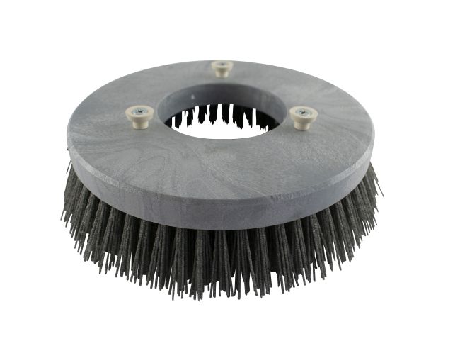 Produktbild Schleifkorn-Tellerbürste - Ø 215 mm für Wetrok Duomatic 430 B