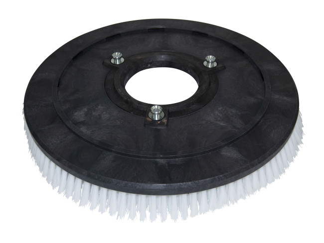 Produktbild Tellerbürste - Ø 485 mm - PP (Polypropylen) 0,60 mm