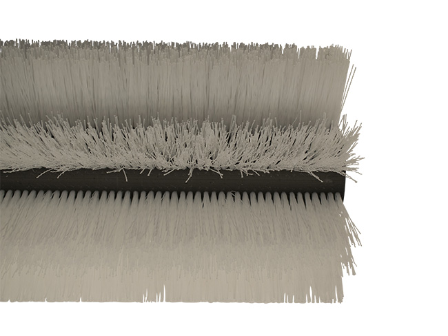 Produktbild Kehrwalze – 490 mm / 240 mm / 8x2 Reihen