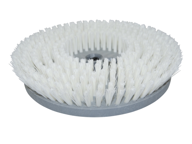Produktbild Tellerbürste - Ø 255 mm - Nylon 0,40 mm/0,50 mm