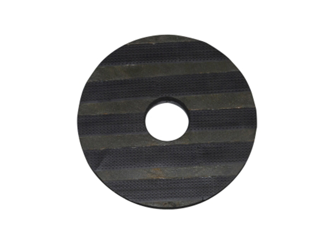 Produktbild Treibteller für Reinigungspads - Ø 195 mm für Hako Scrubmaster E/B 40