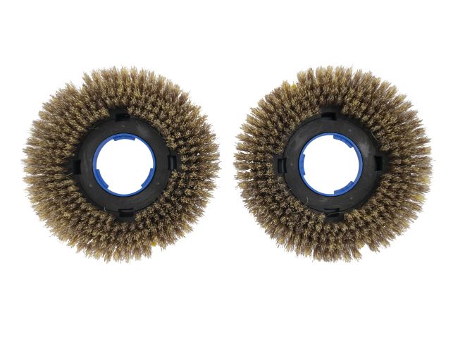 Produktbild Polierbürste - Ø 200 mm für i-team i-Mop XL