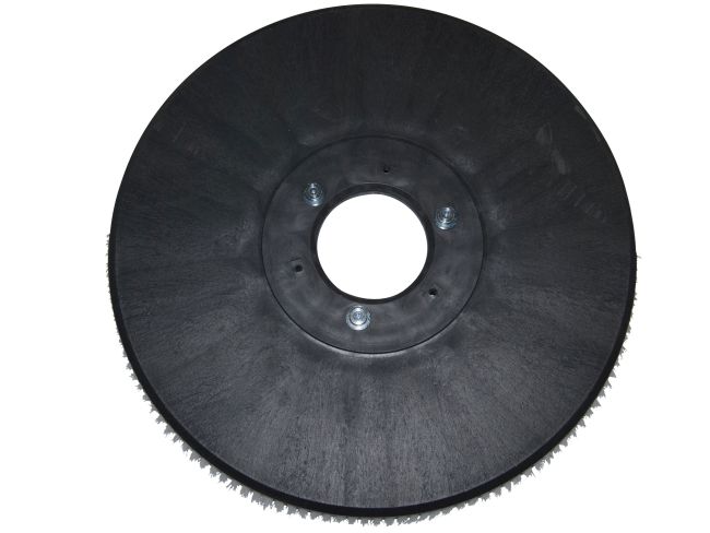 Produktbild Tellerbürste - Ø 585/610 mm - PP (Polypropylen) 0,60 mm