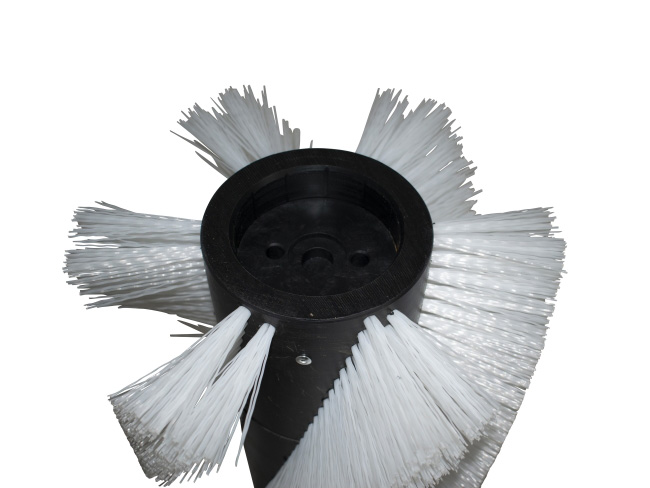 Produktbild Kehrwalze – 1000 mm / 300 mm / 6x2 Reihen