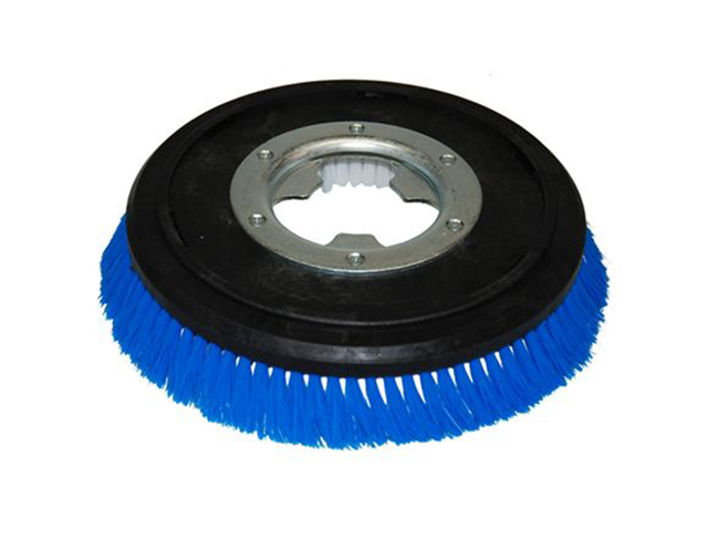 Produktbild Tellerbürste - Ø 305 mm - PP (Polypropylen) 0,30 mm