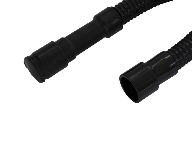 Produktbild Ablassschlauch mit Quetschtülle+Deckel, Länge 750 mm für Kärcher BD 550