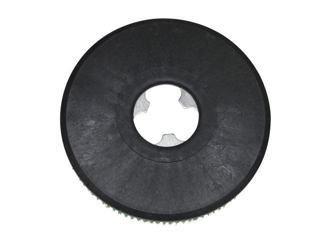 Produktbild Tellerbürste - Ø 350 mm - PP (Polypropylen) 0,45 mm