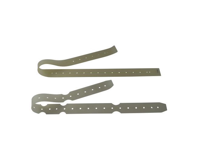 Produktbild Sauglippen-Satz (2 Stück) für Taski Swingo 4000