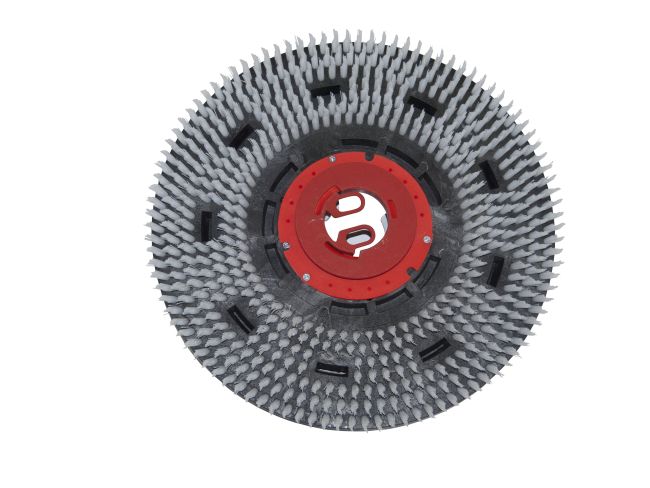 Produktbild Treibteller für Reinigungspads - Ø 405 mm für Ghibli C 143-Plus TS