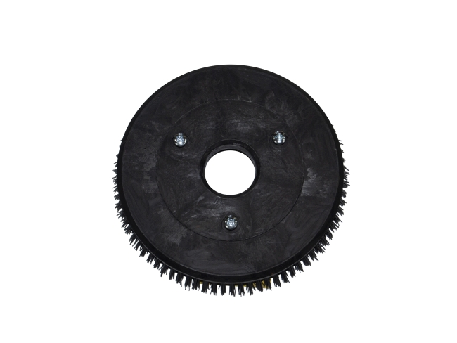 Produktbild Tellerbürste - Ø 255 mm für RCM Mark II 552