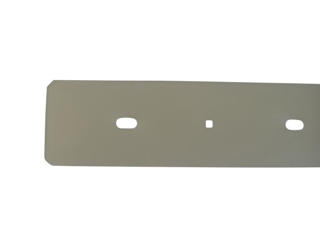 Produktbild Sauglippe hinten für Ghibli Rapid 15 BC/E 38