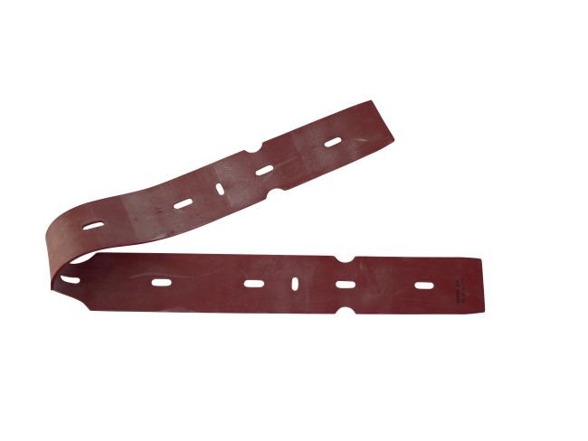 Produktbild Sauglippe vorne für Cleanfix RA 431 B + E