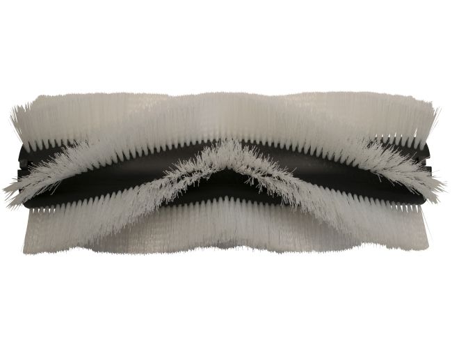 Produktbild Kehrwalze – 680 mm / 280 mm / 6x2 Reihen