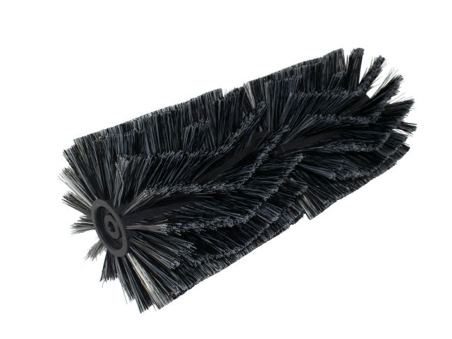 Produktbild Kehrwalze 496 / 250 mm / 16 Reihen / 2 Halbschalen