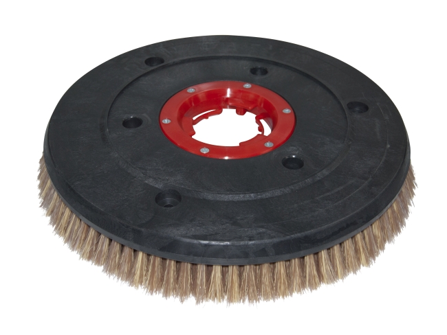 Produktbild Tellerbürste - Ø 410 mm für Gansow (IPC-Gansow) Titan 142 BF 82